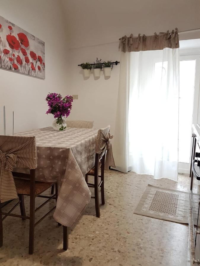 Appartamento Stefano دولتشيدو المظهر الخارجي الصورة