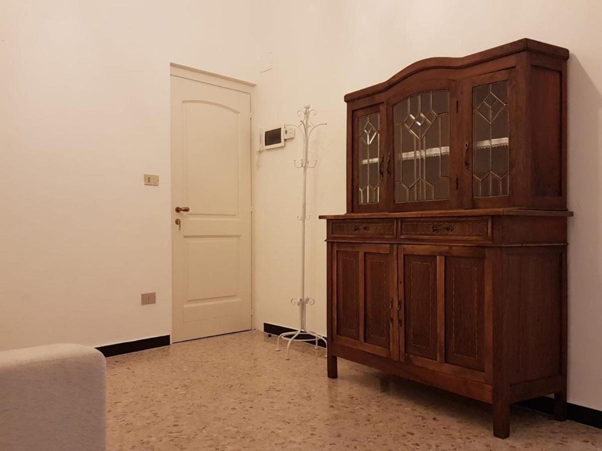 Appartamento Stefano دولتشيدو المظهر الخارجي الصورة